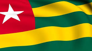 Togolese Flag